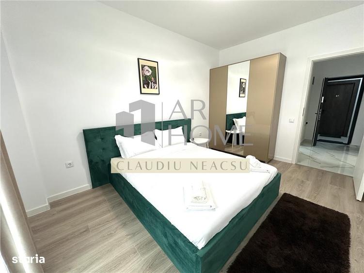 Apartament cu 2 camere în Fundeni