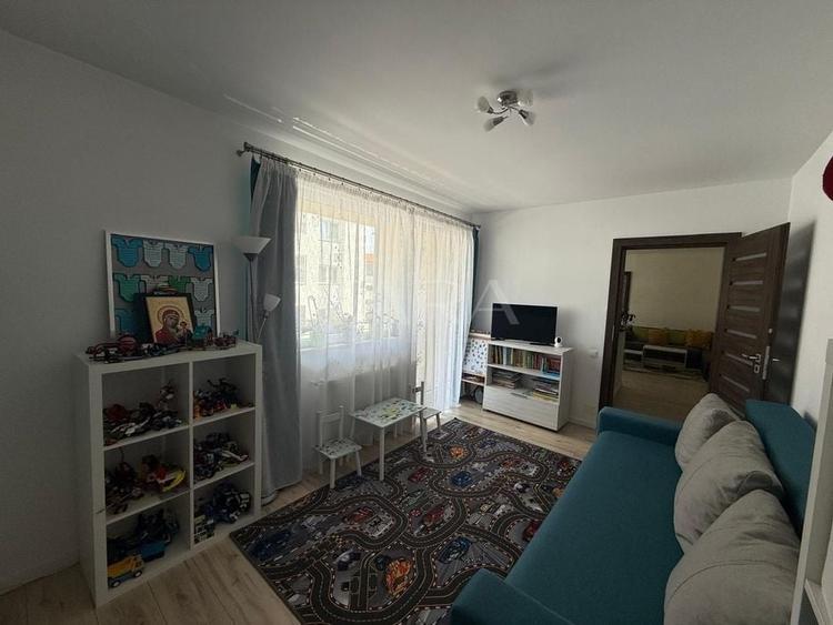 Apartament modern cu 3 camere, zona Dumitru Mocanu. - 5