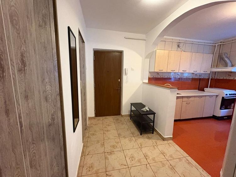 AP. 2 CAMERE - PIATA SUDULUI, METROU 6 MINUTE, MOBILAT/UTILAT - 9