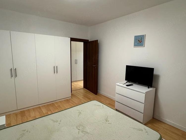 inchiriez apartament 2 camere - 6