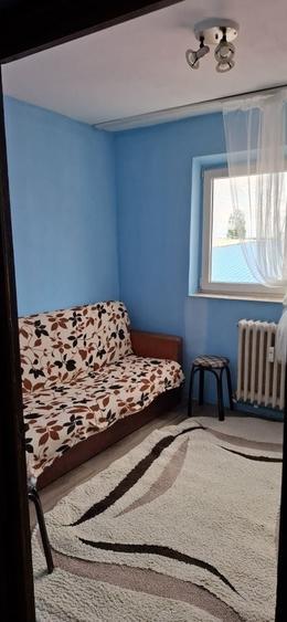 Garsonieră semidecomandată în Bularga