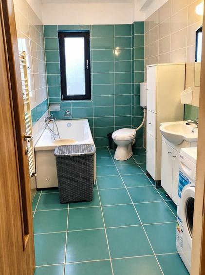 Apartament cu 2 camere decomandat în Grigorescu