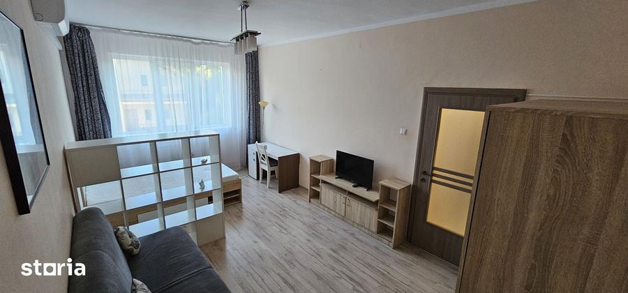 Garsonieră decomandată în Mărăști