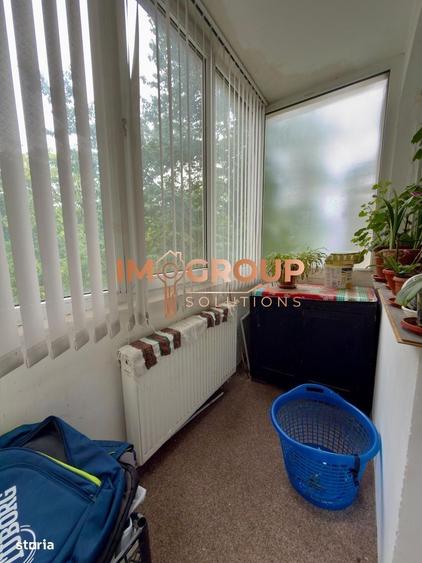 Tatarasi - Etaj 2 - Bloc Fara Risc - Apartament Cu 2 Camere - 4