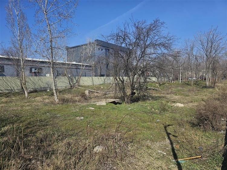Teren Construcții intravilan de 3348 mp, în Theodor Pallady