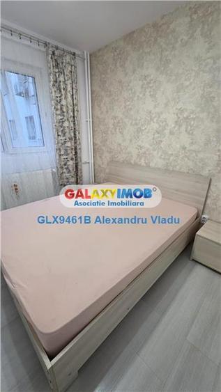 Apartament cu 2 camere decomandat, mobilat în 1 Decembrie 1918