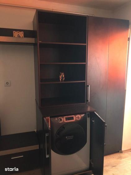 Apartament cu 2 camere în Vitan