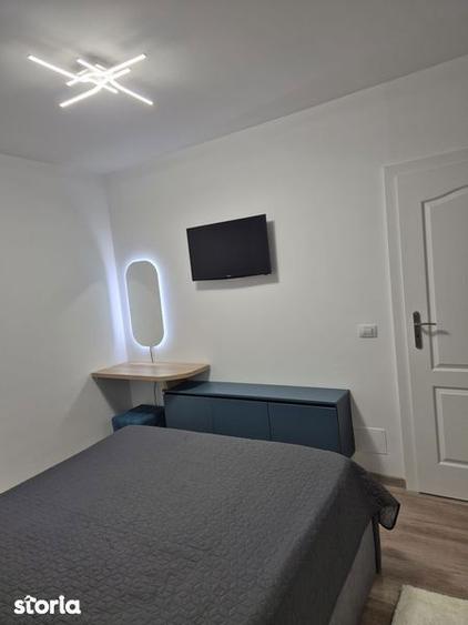 Garsonieră în Gării
