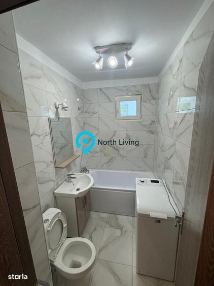 Apartament 3 camere de inchiriat Bd. Alex Obregia- prima chirie - 3