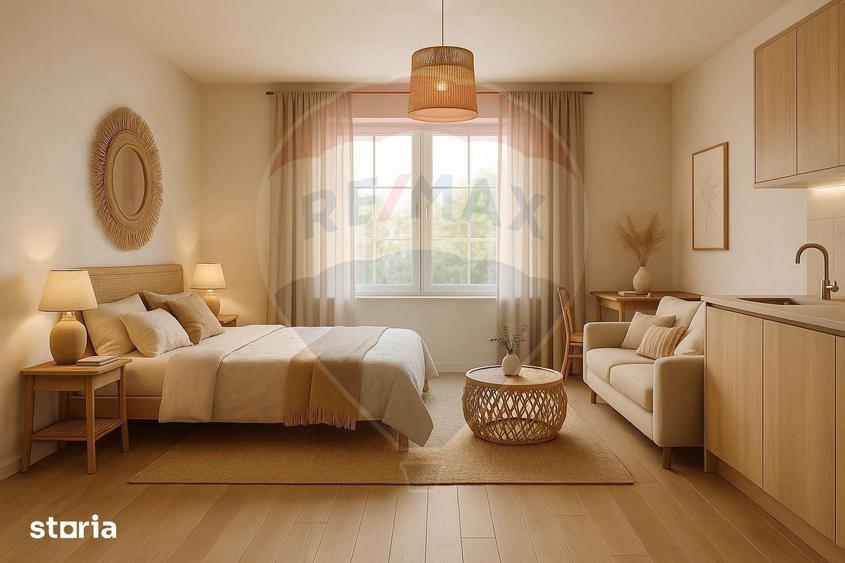 Apartamente noi de vanzare, zona Centrala - 7