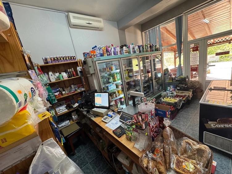 Spațiu comercial, de 86 mp, în Almaș