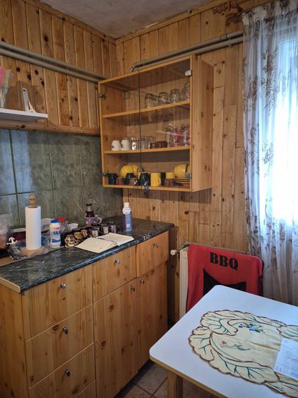 Casă cu 4 camere în Rânca