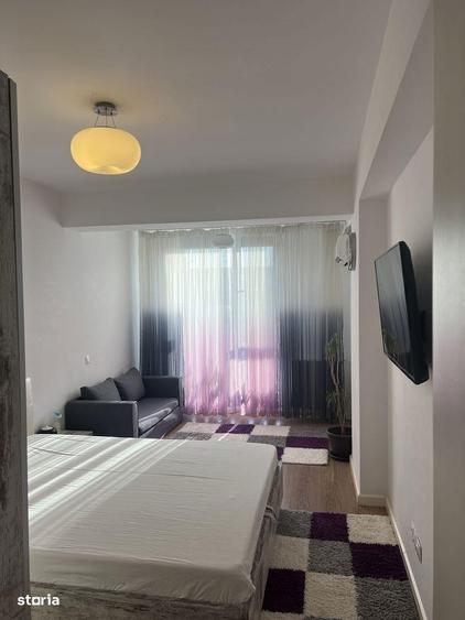 Apartament cu 2 camere decomandat în Prelungirea Ghencea