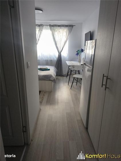Garsonieră în Narcisa