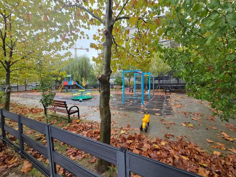 Apartament cu 2 camere decomandat, mobilat în Theodor Pallady