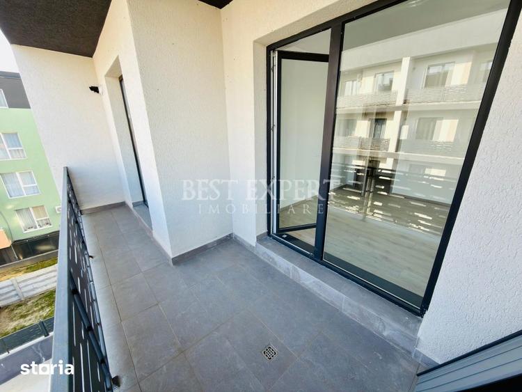 Apartament cu 2 camere în Industriilor