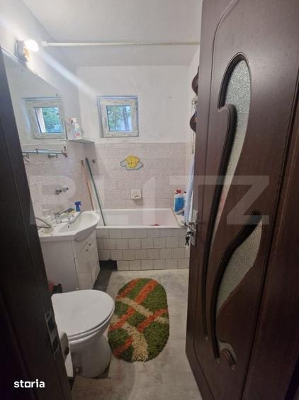 Apartament 2 camere, 46 mp, parter, Zona Universitatii - 2