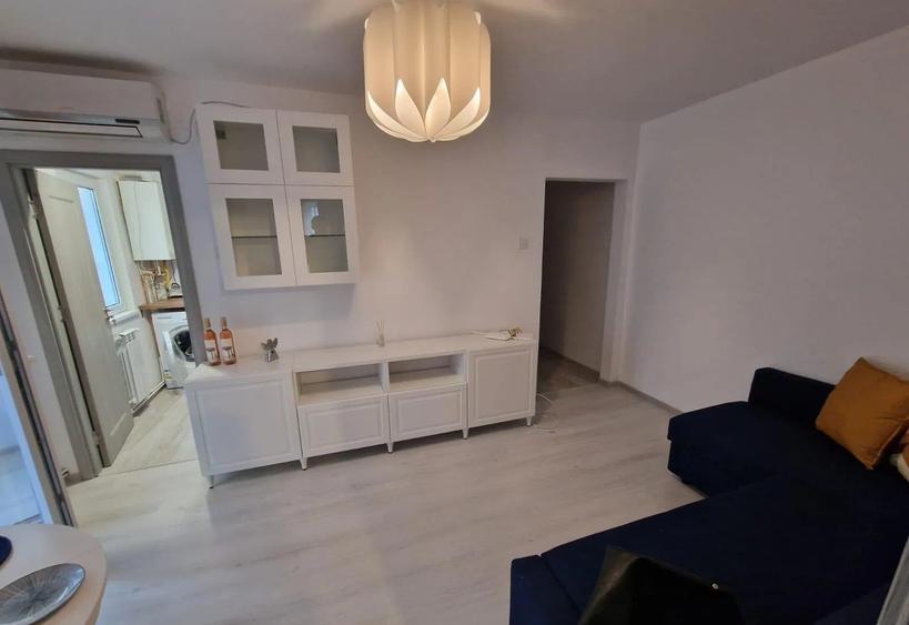Apartament cu 2 camere în Alexandru cel Bun