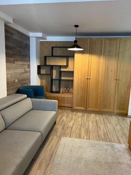 Apartament cu 2 camere decomandat în Grozăvești