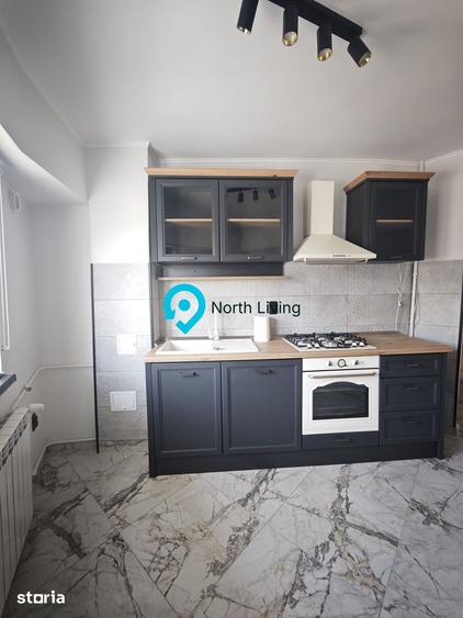 Apartament cu 2 camere în Ștefan cel Mare