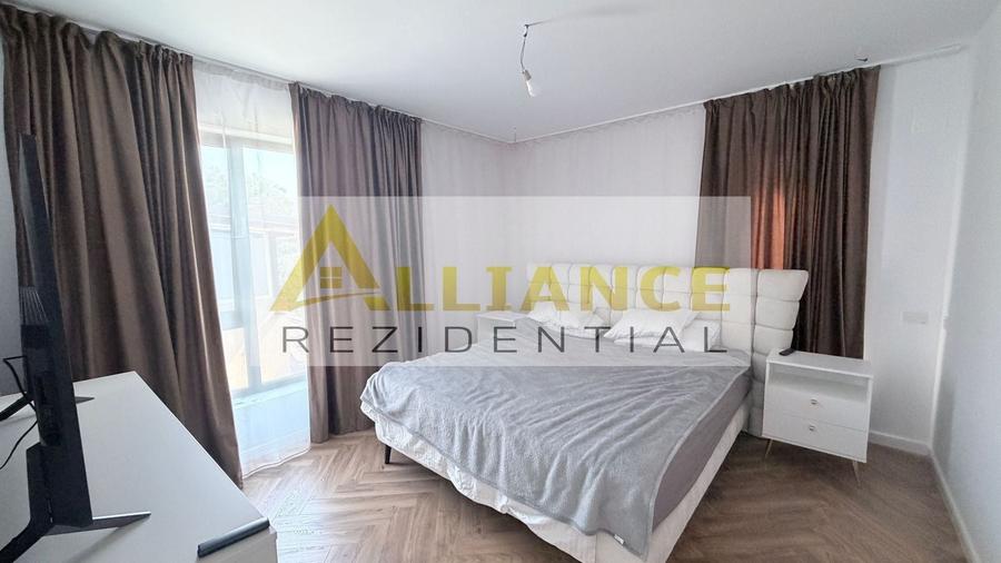 Casă individuală cu 5 camere cu Piscina în Berceni