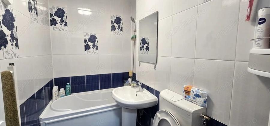 Apartament cu 2 camere semidecomandat în Țiglina 2