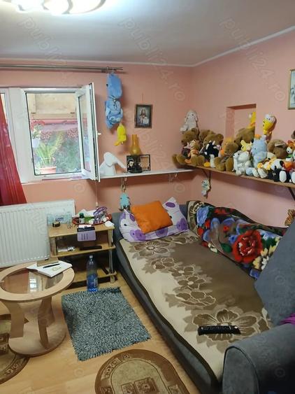 Casă cu 3 camere cu Teren 700 Mp în Ghighiu