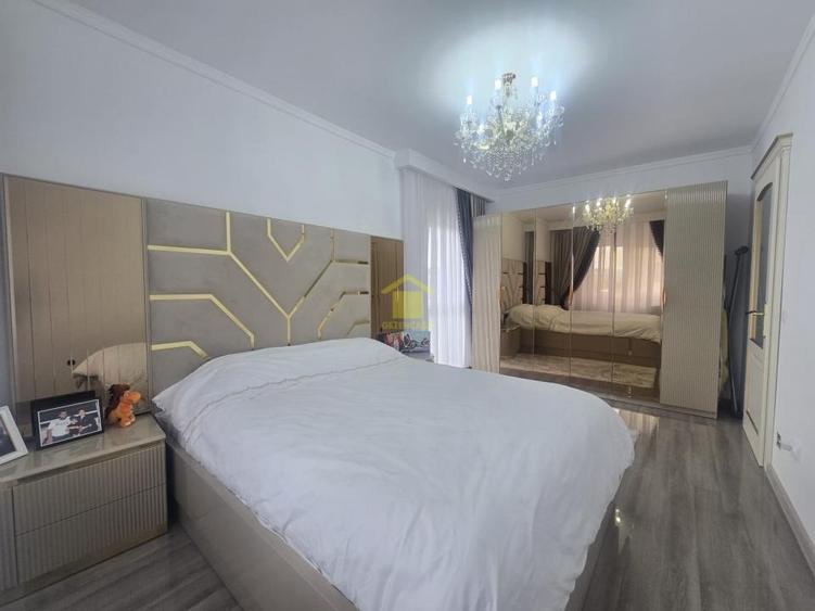 Apartament premium | 3 camere | 2 băi | etaj 1 | zona Terra - Urbano - 5