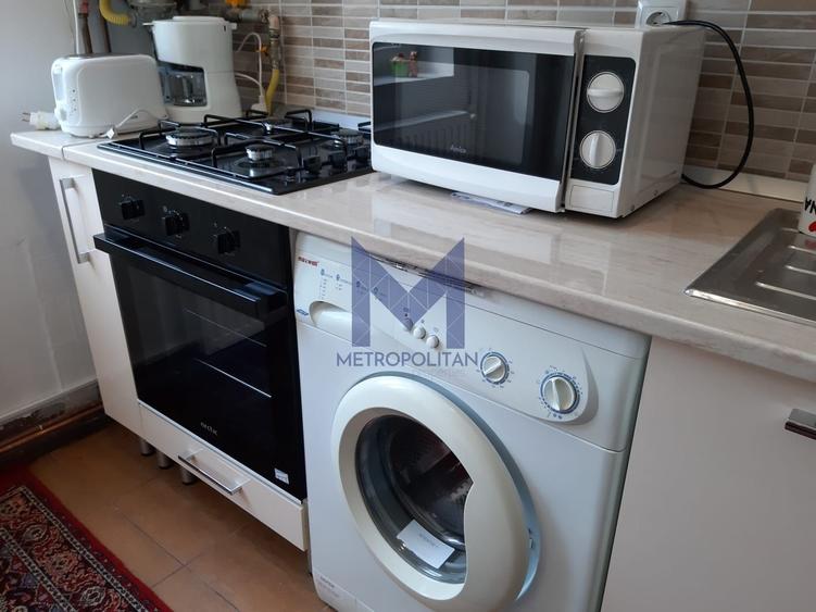 Apartament 1 cameră 47 mp cu parcare, Piața Mihai Viteazu - 7