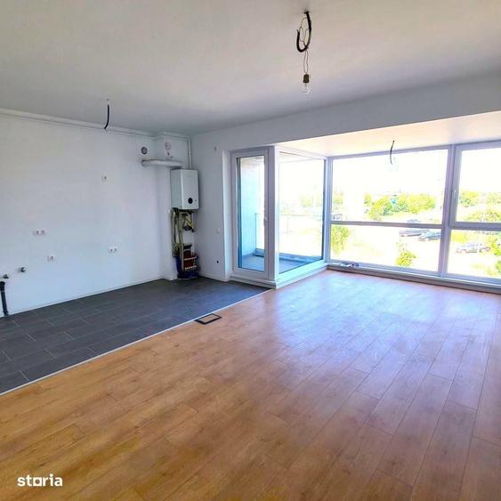 Apartament cu 3 camere în Chitila