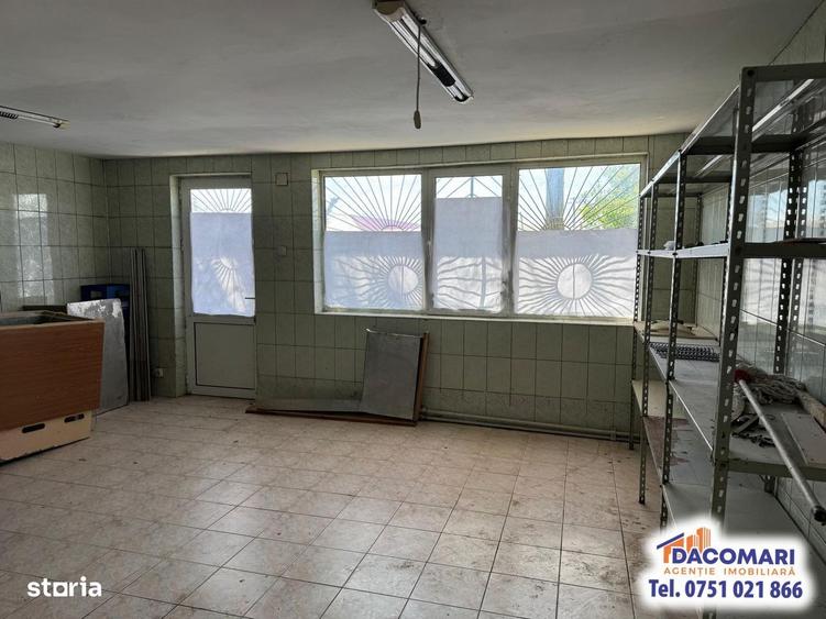 Casă cu 3 camere cu Teren 369 Mp în Șerbeștii Vechi