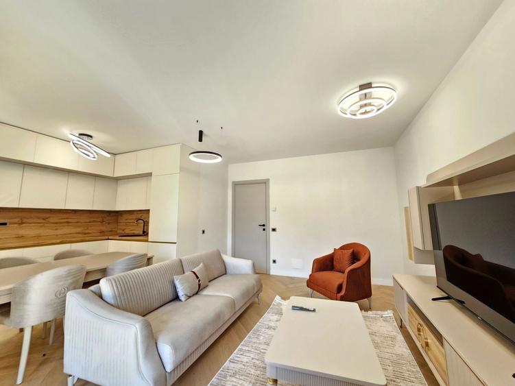 ARQA Jolie Village | Resort Living | Piscină & Parking - 4