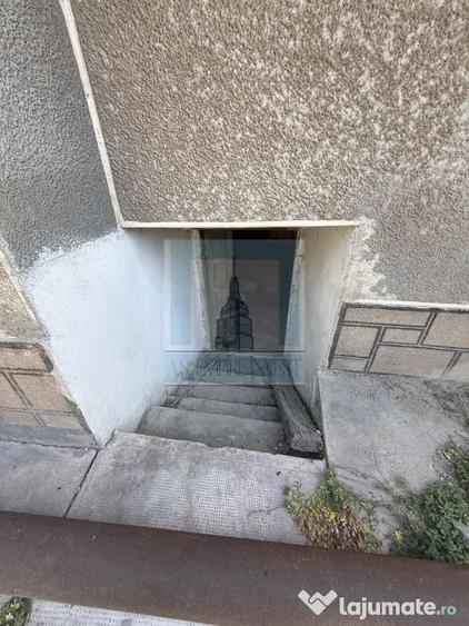 Casă cu 3 camere cu Teren 610 Mp în Cuciulata