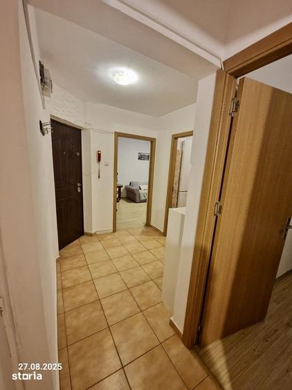 Apartament 2 camere, balcon, Giule?ti, 450 EUR - 6