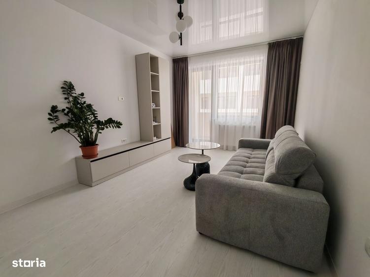 Comision0%-AlmanImobiliare-2Camere-Parcare-Mobilat-TotulNou-ZonaCampus - 7