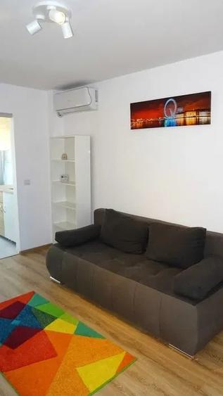 garsoniera palladium residence-modern-metrou 7 minute-centrala proprie - 7