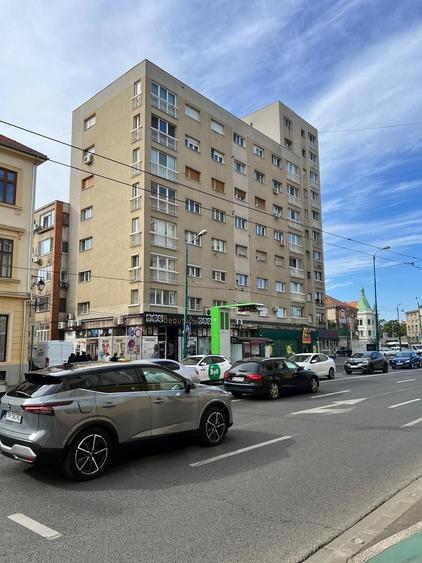 APARTAMENT CU 4 CAMERE IN ZONA PTA MARASTI /PTA UNIRII LA 214.000 EURO - 1