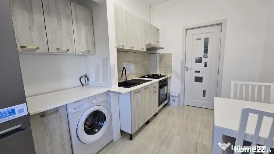 Apartament cu 2 camere Gara de Nord - Bucuresti (Bucuresti-Ilfov) - 9
