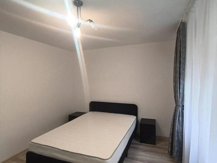 Apartament cu 2 camere decomandat, mobilat în Vitan