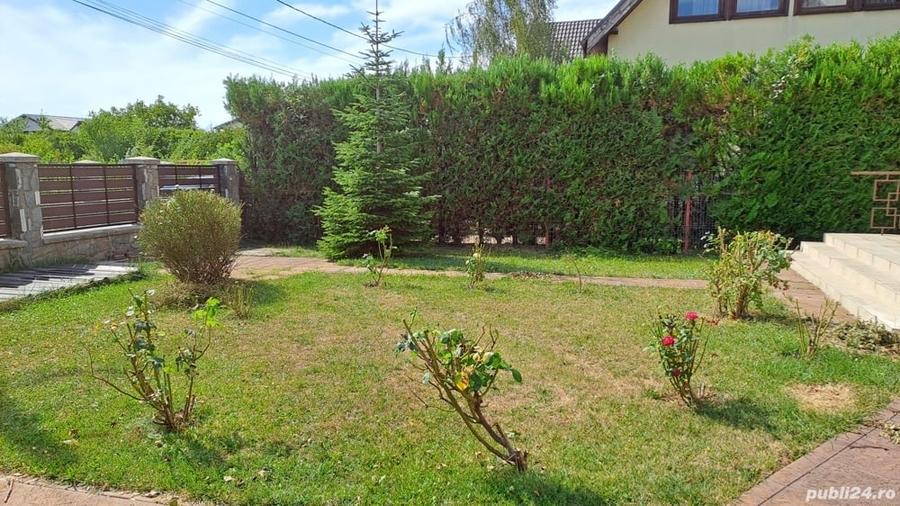 Casă cu 5 camere cu Teren 408 Mp în Găgeni