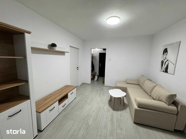 Apartament 2 Camere Renovat Complet, Podu Ro? La 10 Minute de Palas - 4