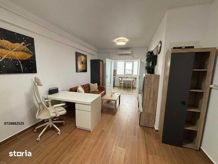 Studio - 2 camere Militari Residence nou lux Ilie Petre - 6