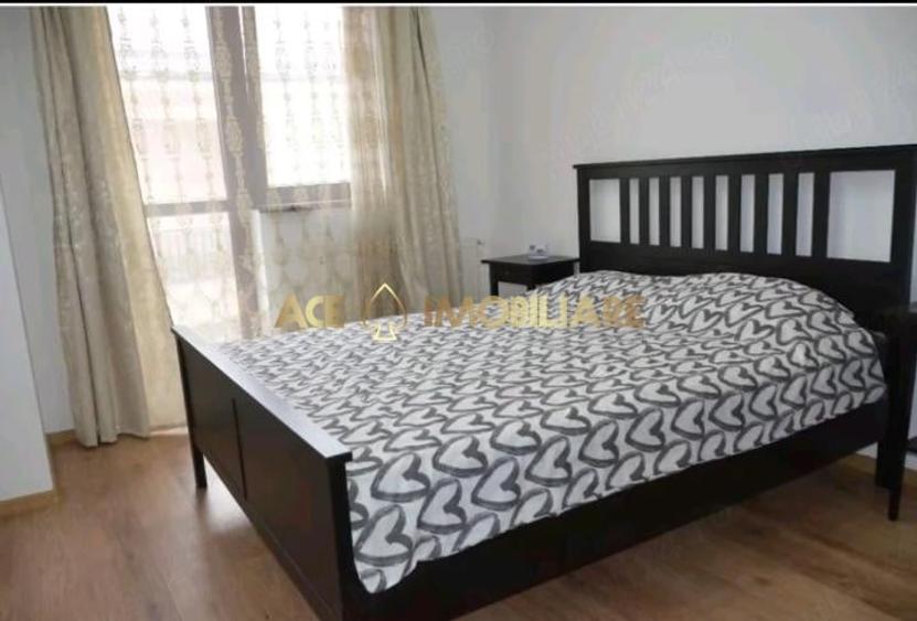 Apartament cu 3 camere decomandat, mobilat în Berceni