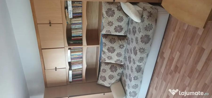 APARTAMENT 2CAMERE DECOMANDAT - 1