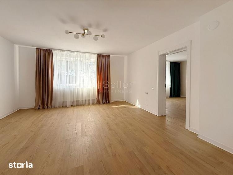 Apartament cu 2 camere în Central