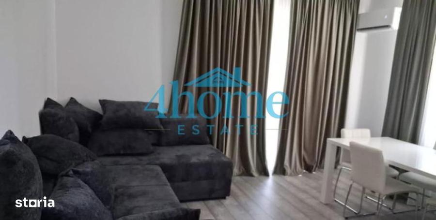 Apartament cu 4 camere în Berceni