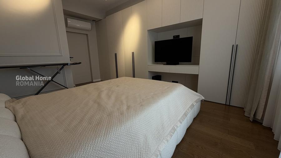 Apartament 3 camere 108mp | 13 Septembrie | 0% Comision | Panouri solare | - 8