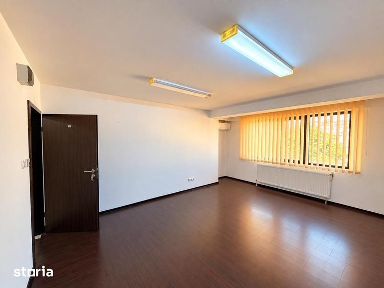 Spațiu comercial, de 22.68 mp, în Ultracentral
