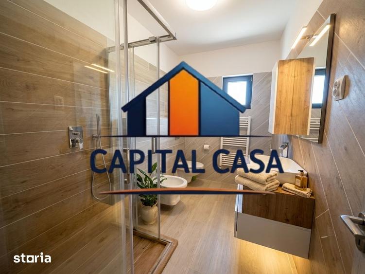 Casă cu 6 camere cu Teren 300 Mp în Tărtășești