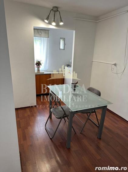 Apartament 2 camere spatios Complexul Studentesc/ Stadion - 2